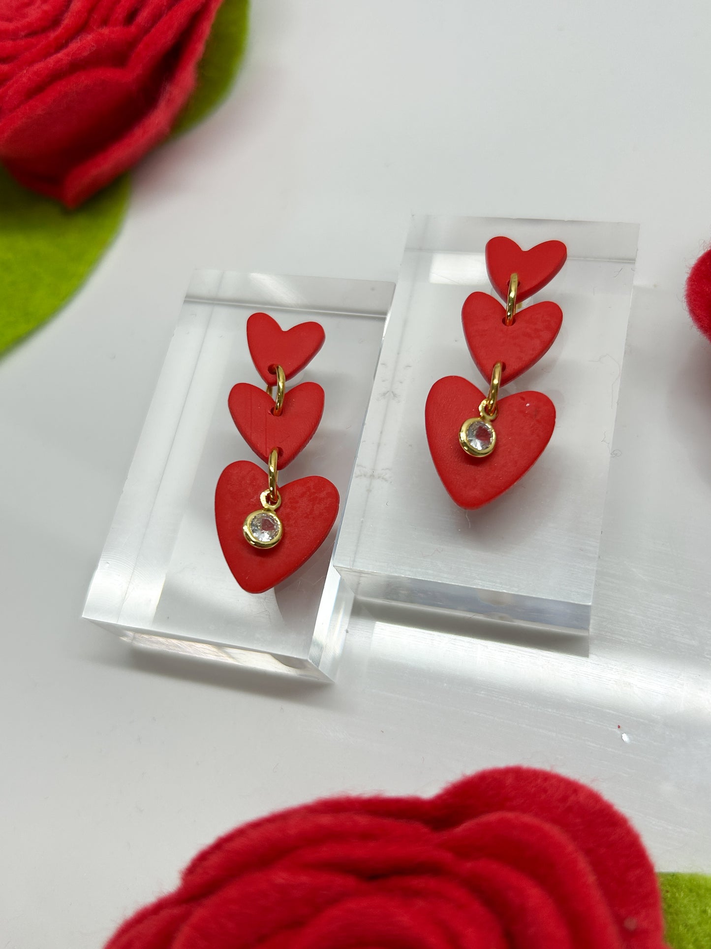 Valentines Collection- Translucent #18