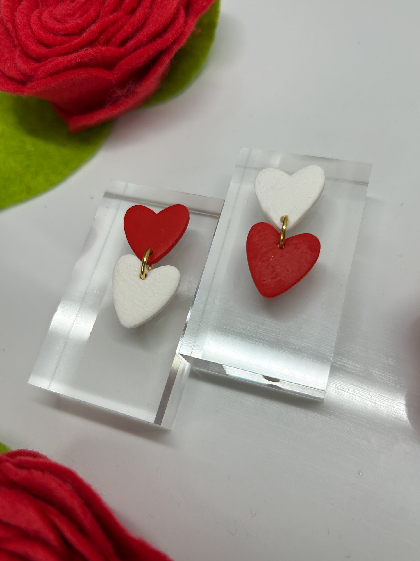 Valentines Collection- Translucent #19