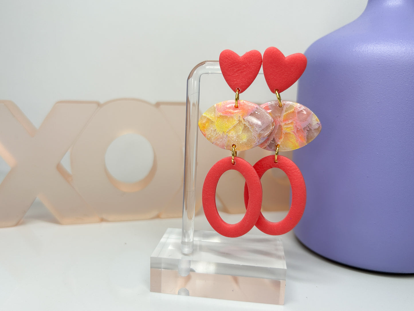 Valentines Collection- Whimsical #7
