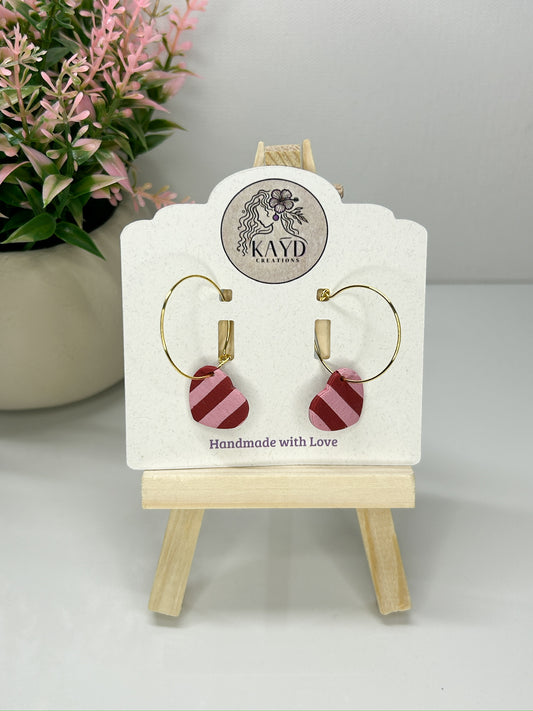 Valentine Collection- Hearts #6