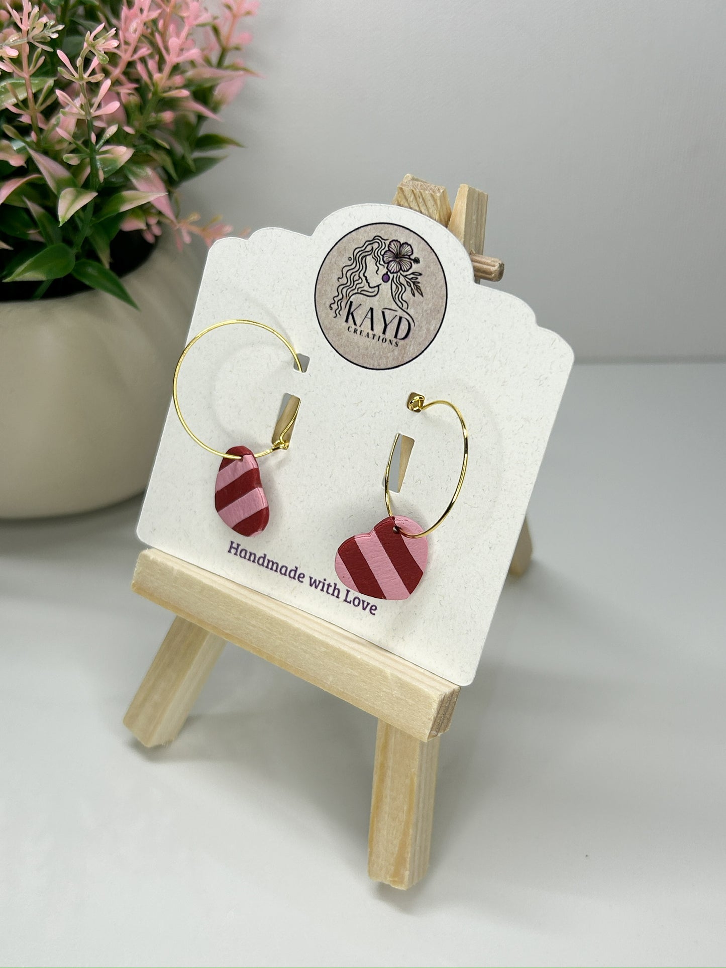 Valentine Collection- Hearts #6