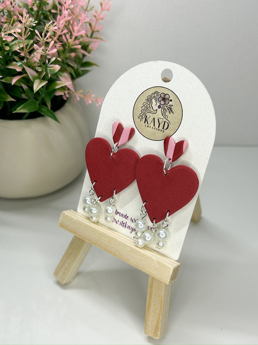 Valentine Collection- Hearts #4