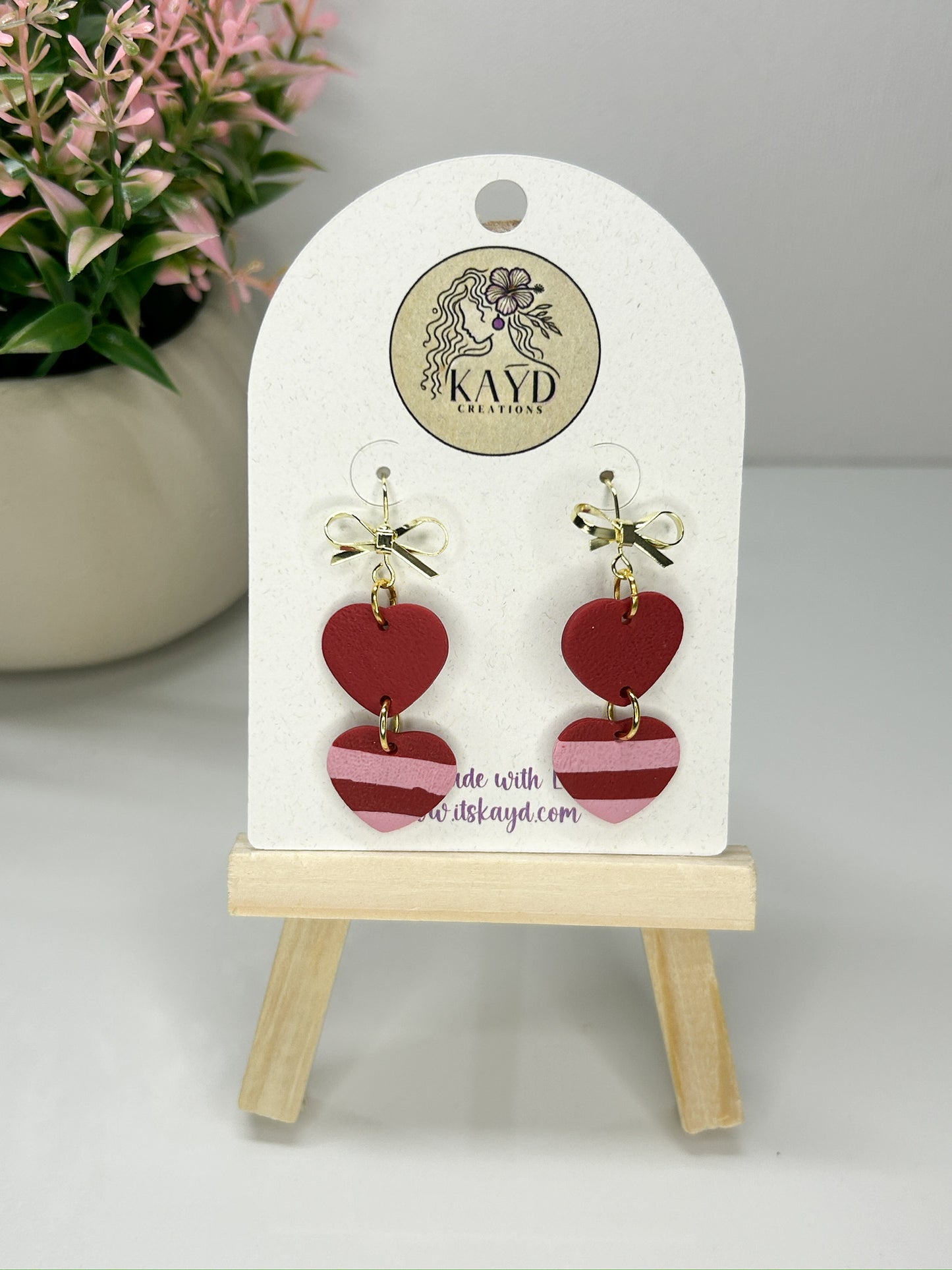 Valentine Collection- Hearts #5