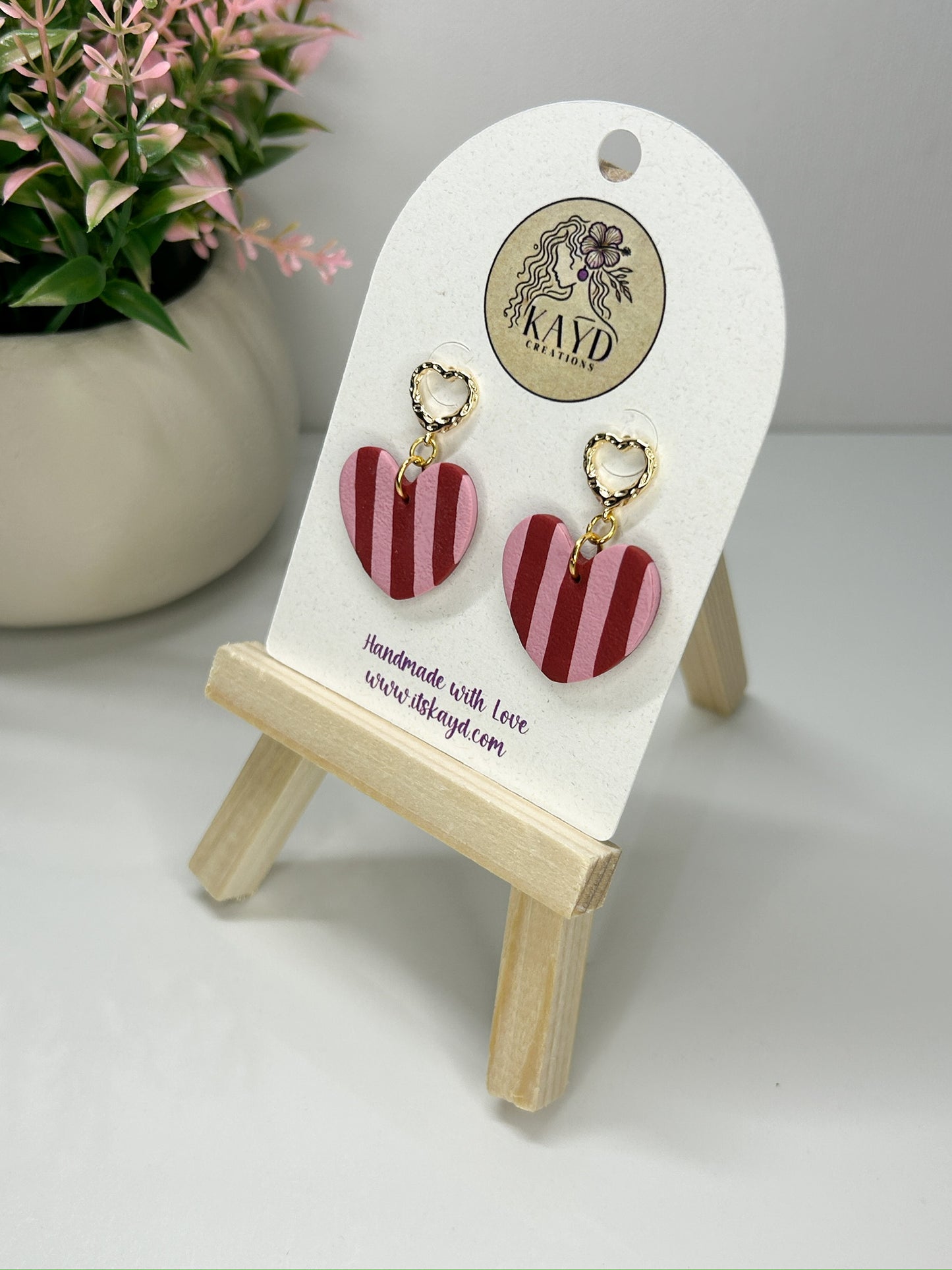 Valentine Collection- Hearts #3