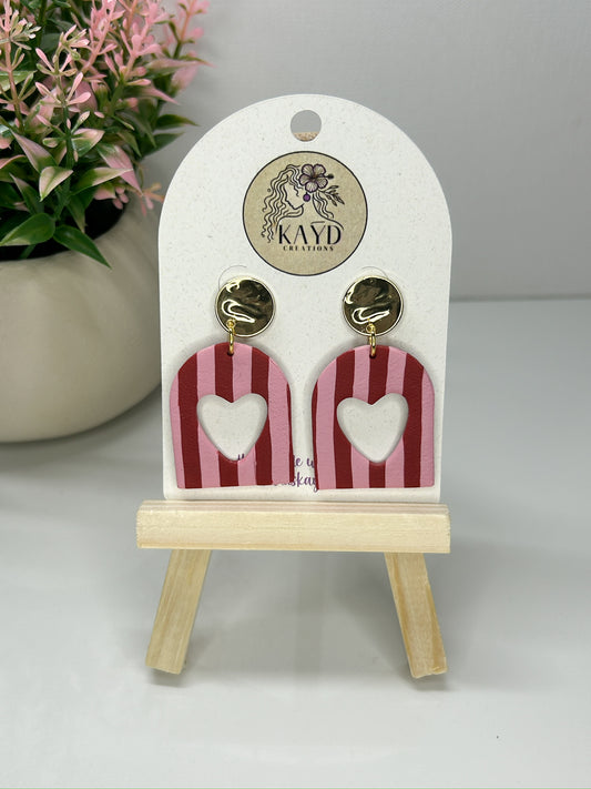 Valentine Collection- Hearts #2