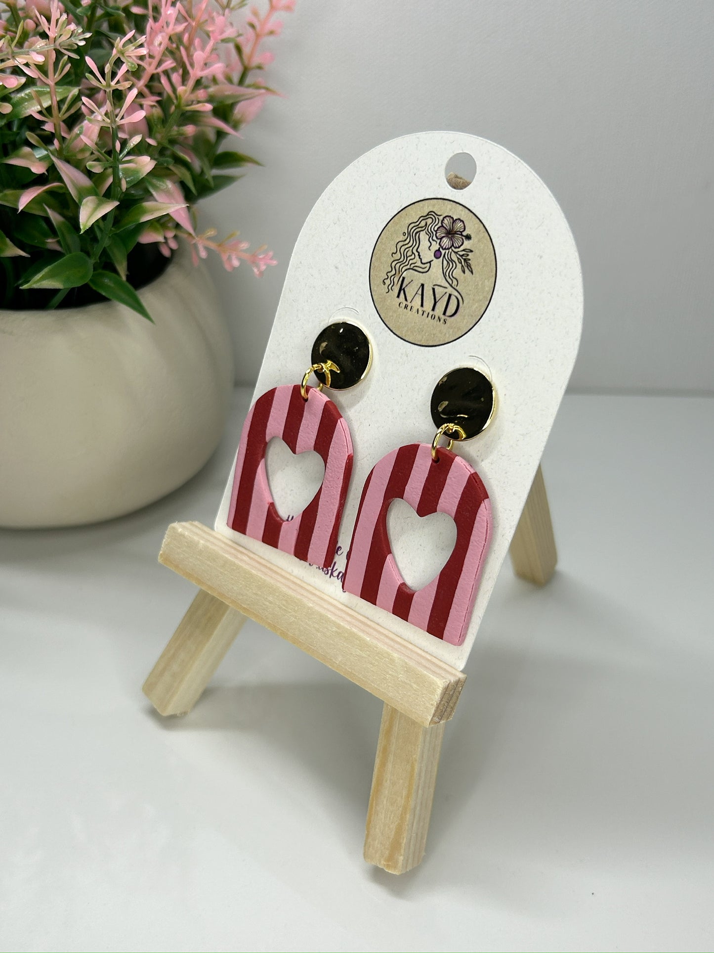 Valentine Collection- Hearts #2