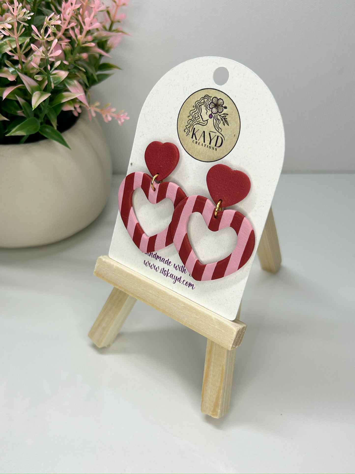Valentine Collection- Hearts #1