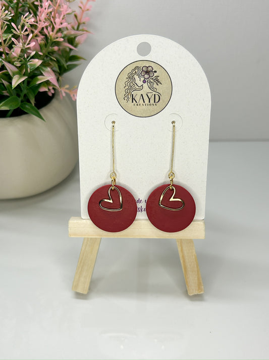 Valentine Collection- Hearts #8