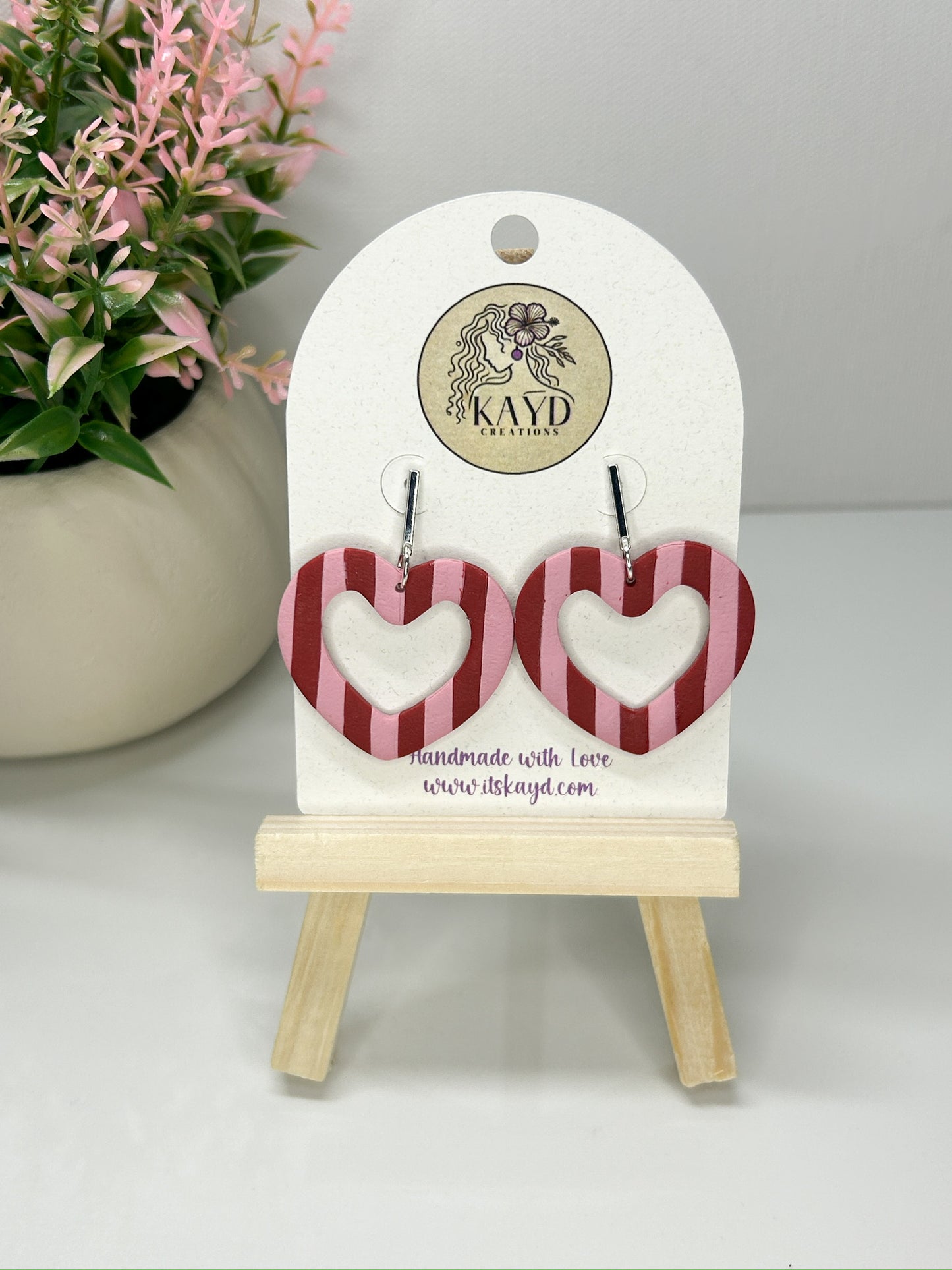 Valentine Collection- Hearts #7