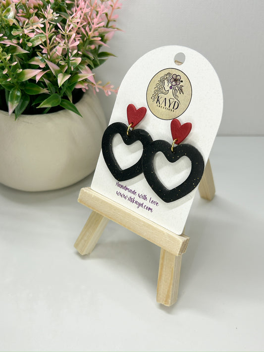 Valentine Collection- Hearts #12