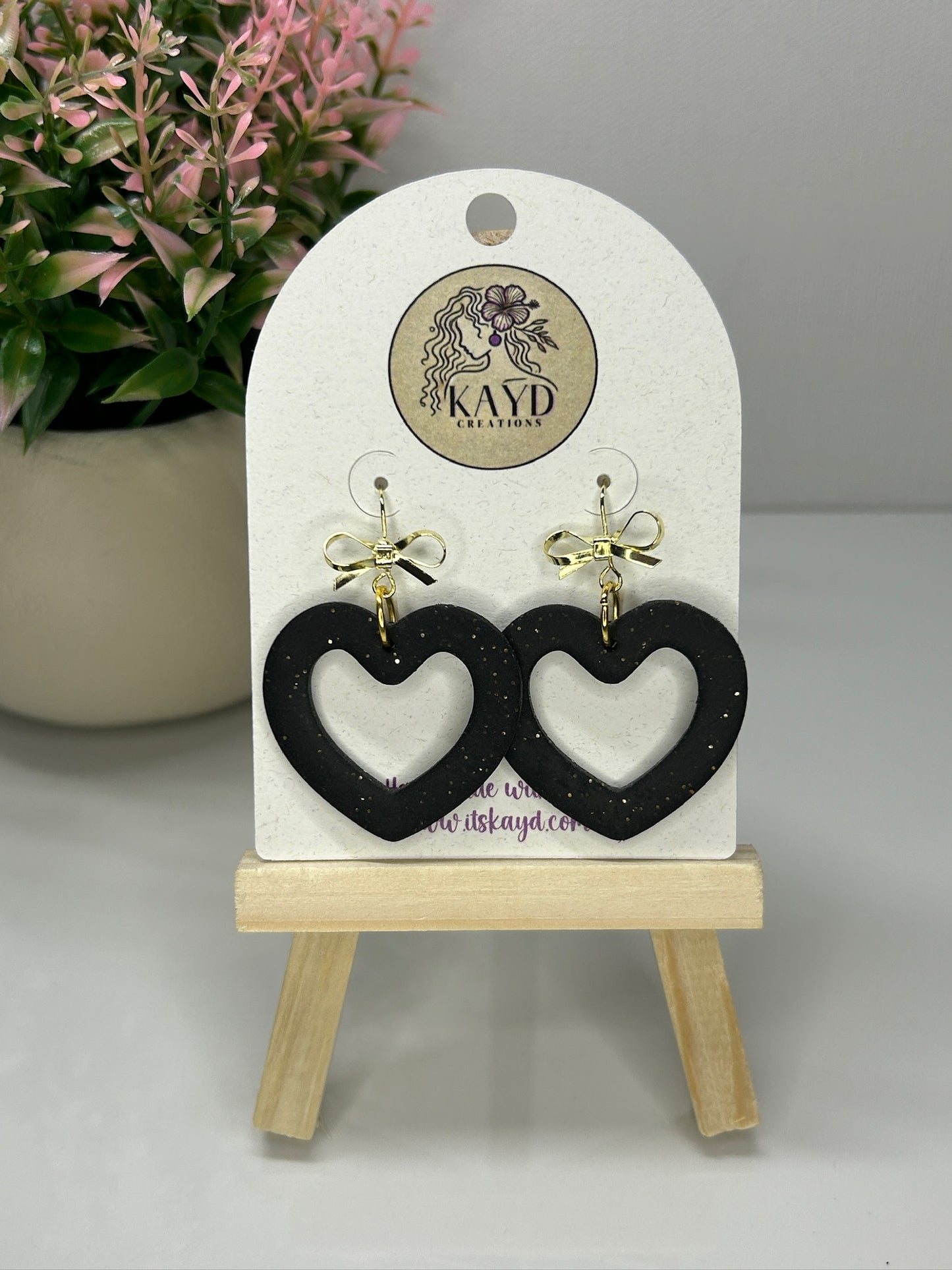 Valentine Collection- Hearts #13