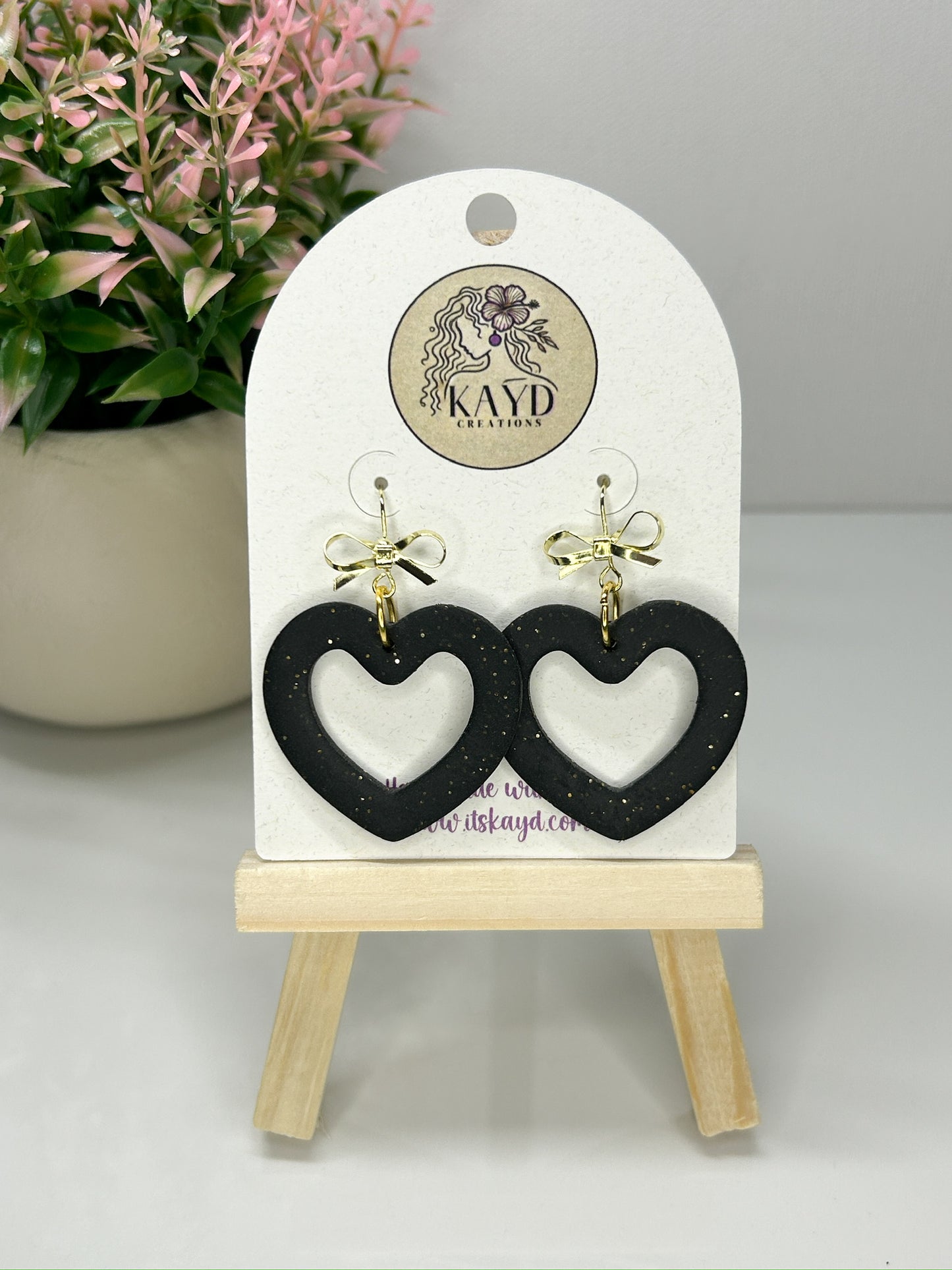 Valentine Collection- Hearts #13