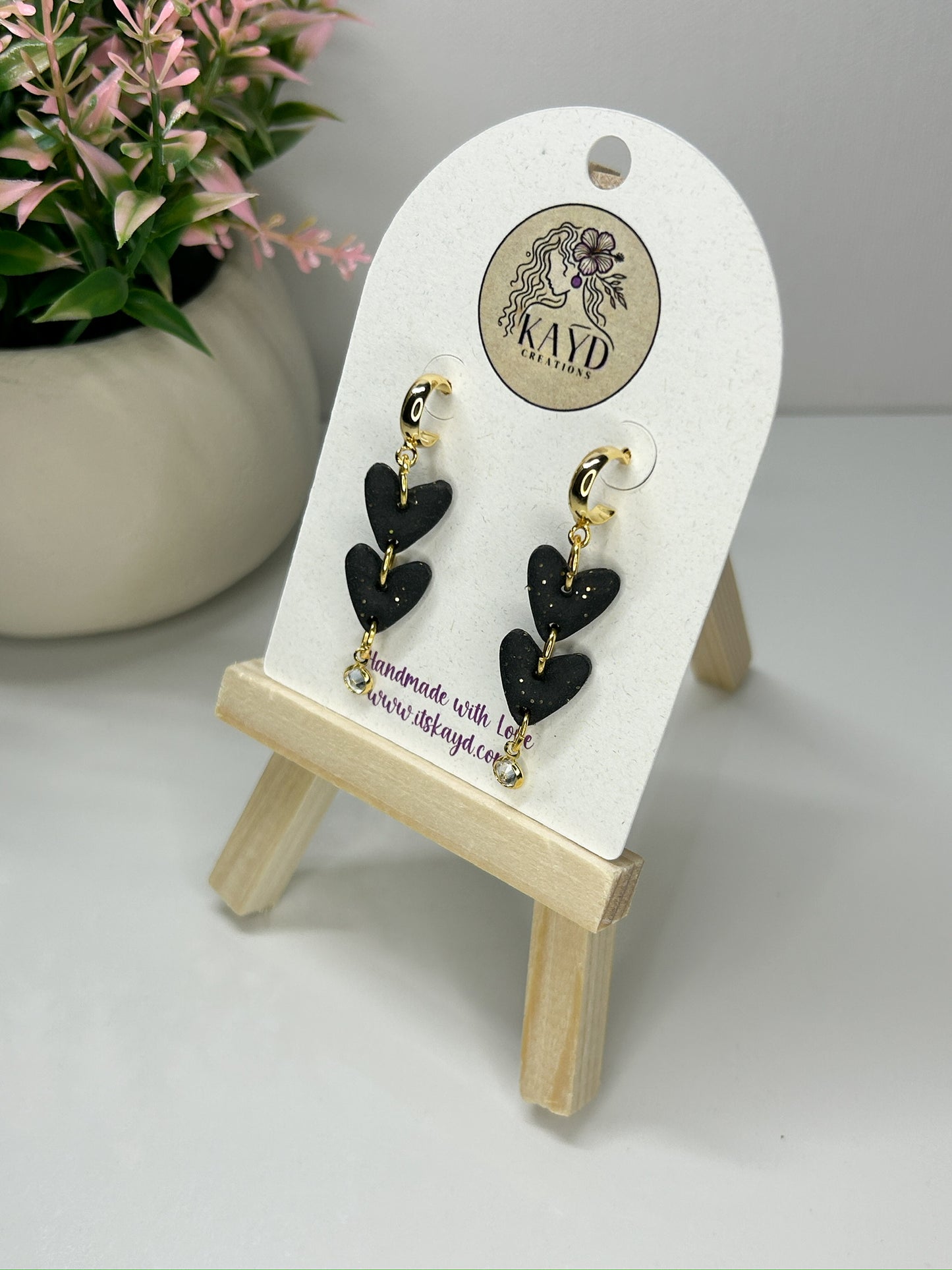 Valentine Collection- Hearts #14
