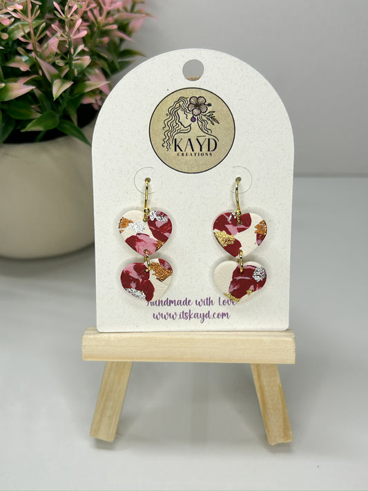 Valentine Collection- Hearts #17