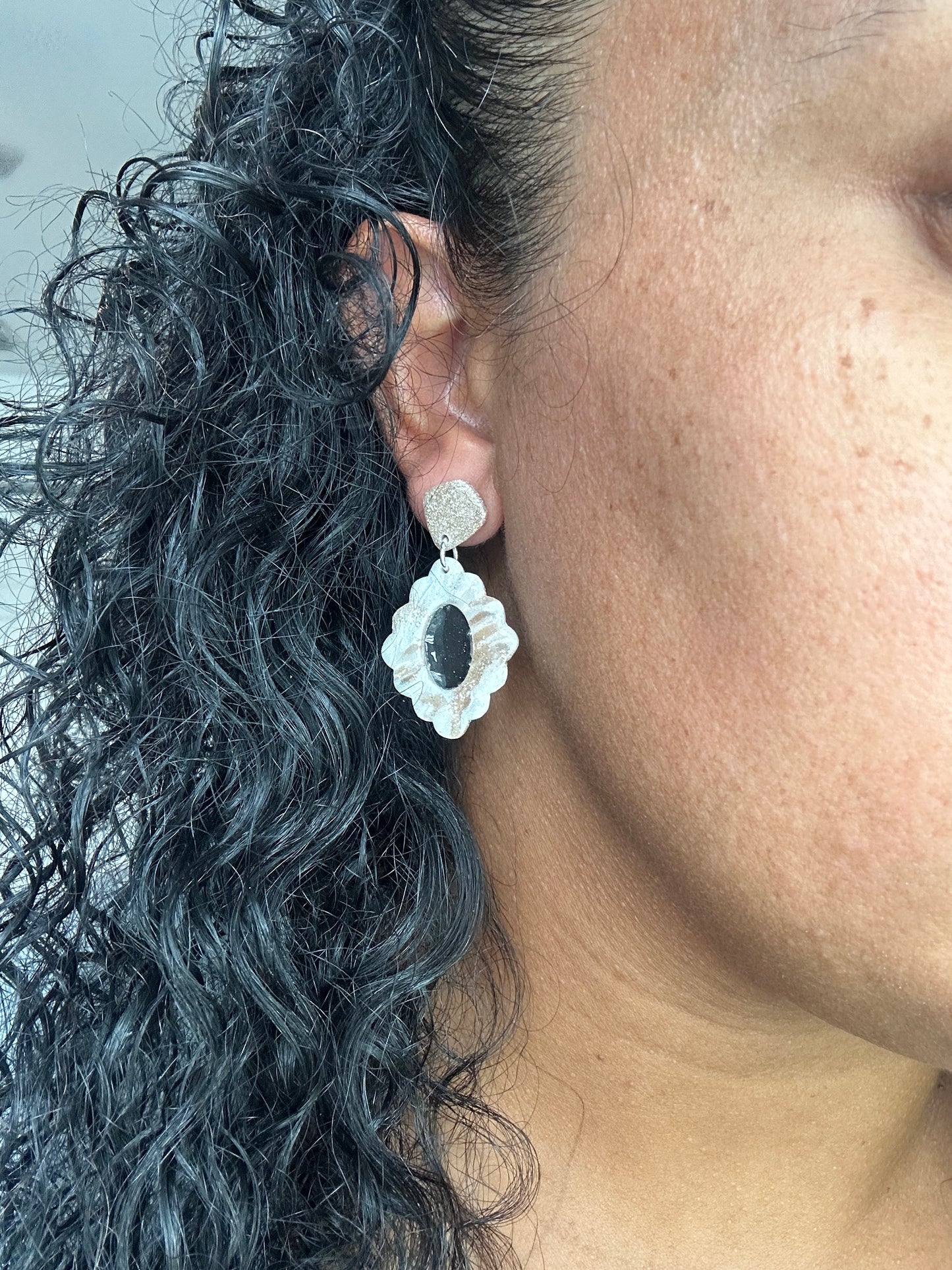 Pearly Golds #6