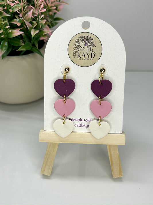 Valentine Collection- Hearts #18
