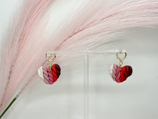 Valentines Collection- Sweater Heart #5
