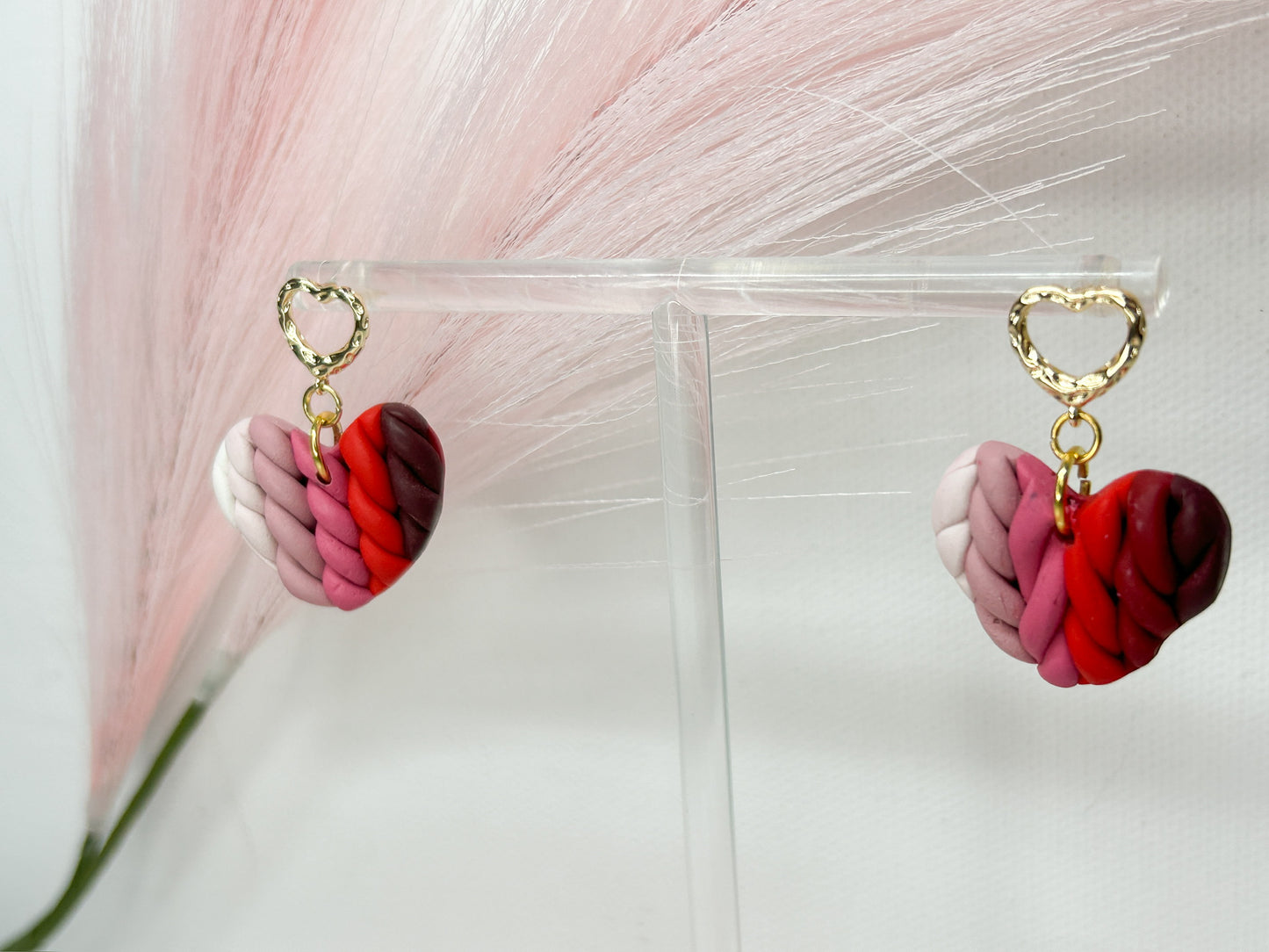 Valentines Collection- Sweater Heart #5