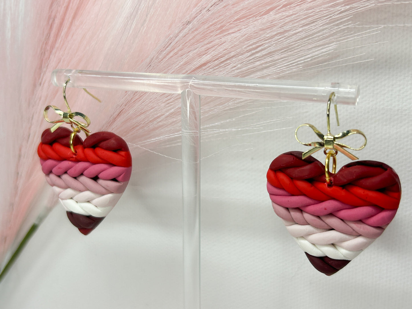 Valentines Collection- Sweater Heart #4