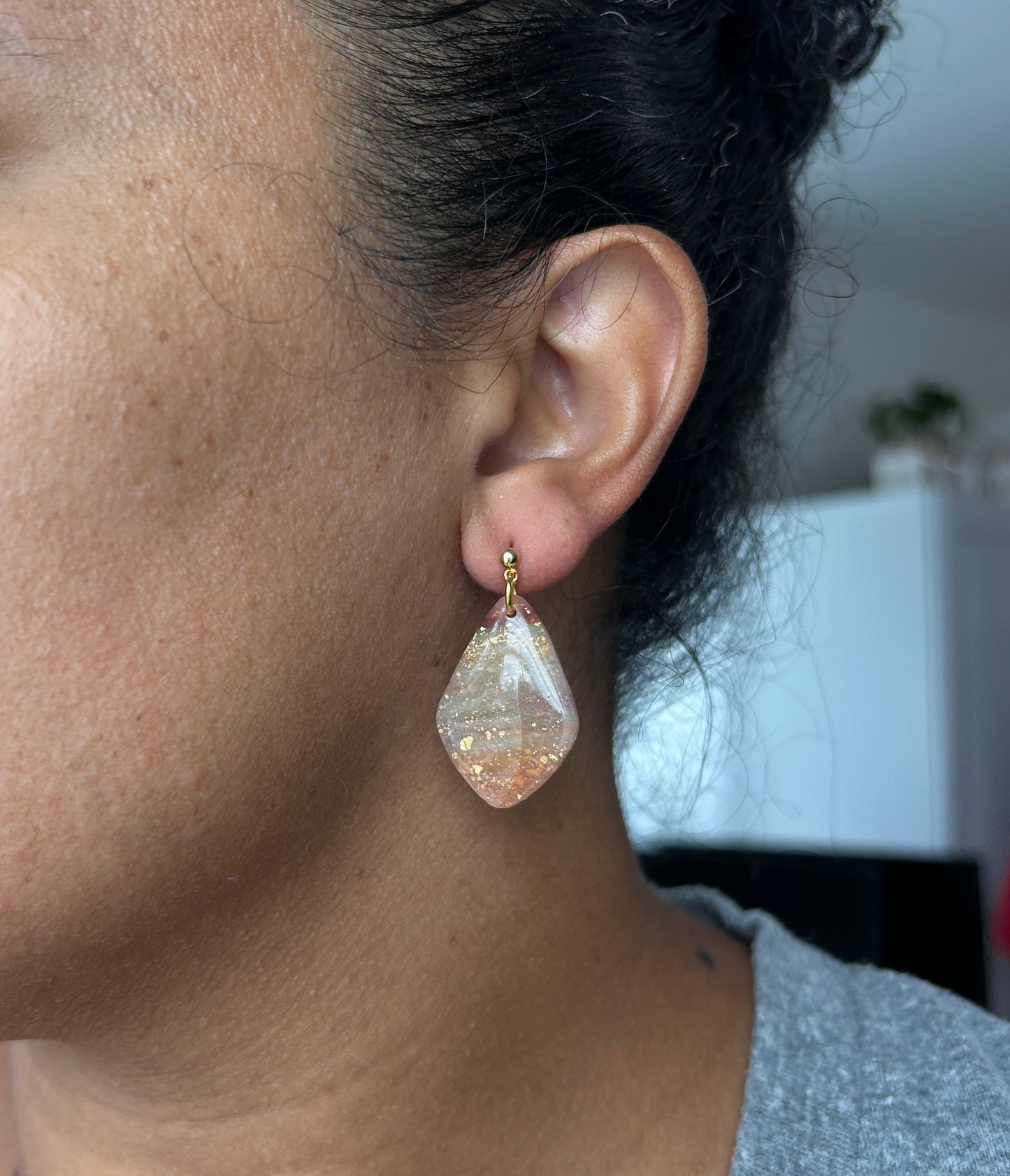 Pearly Golds #10