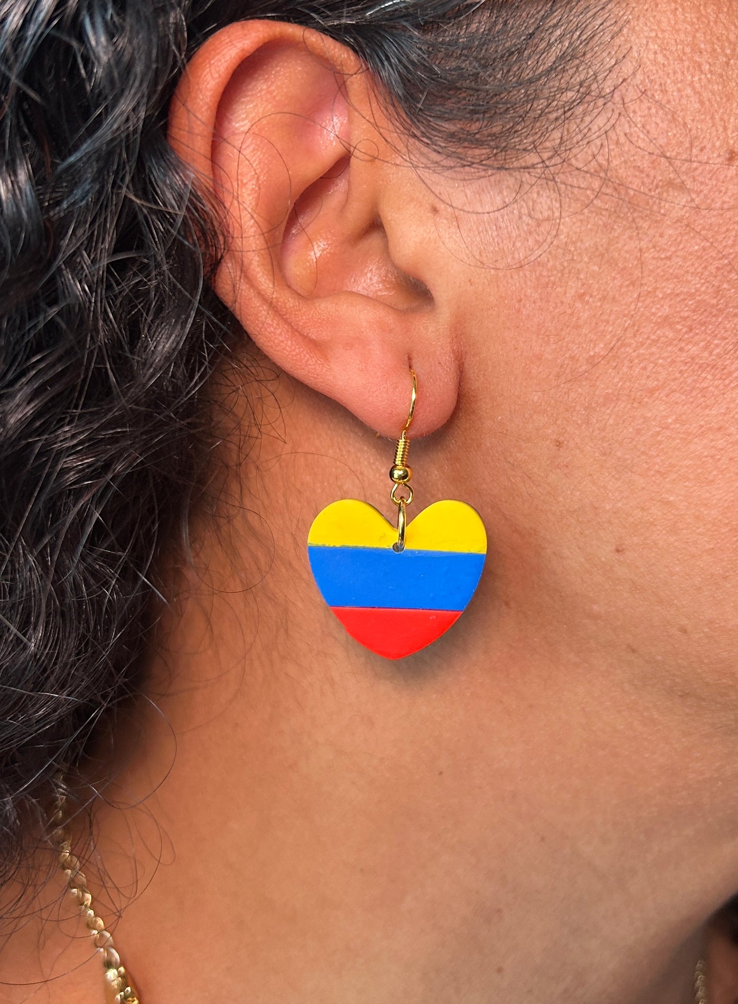 Latin Heritage #11