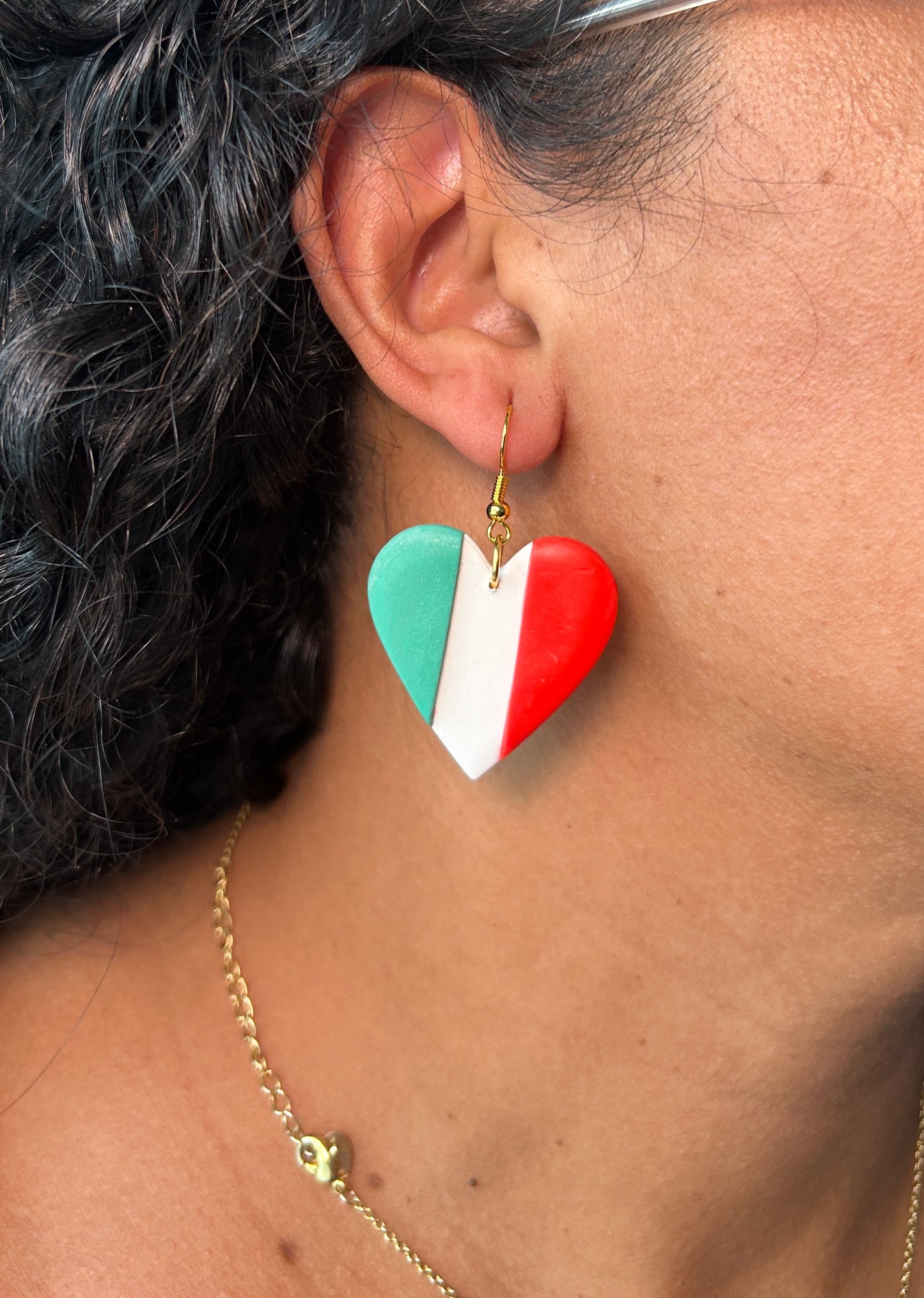 Latin Heritage #13
