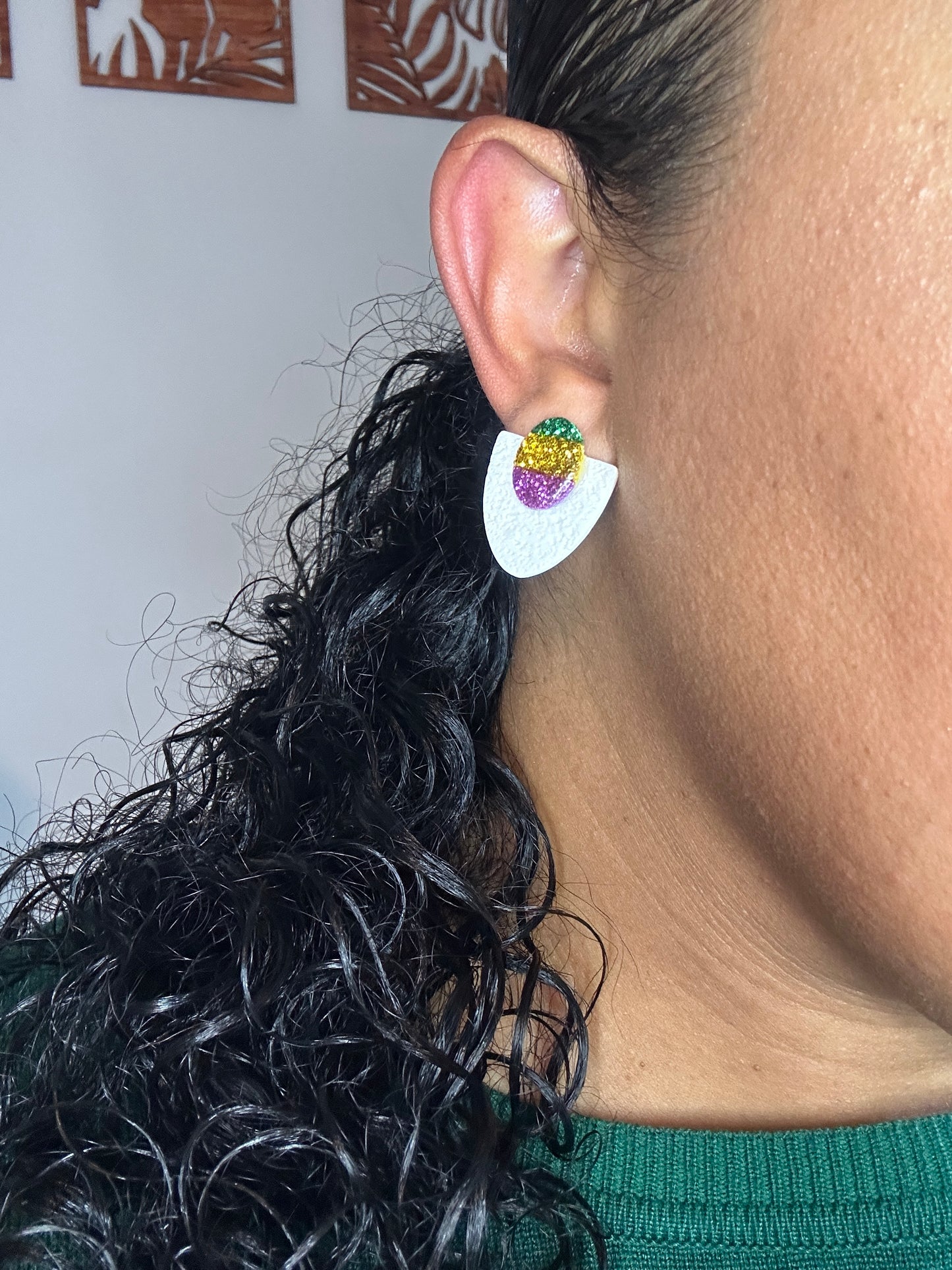 Mardi Gras Collection #8