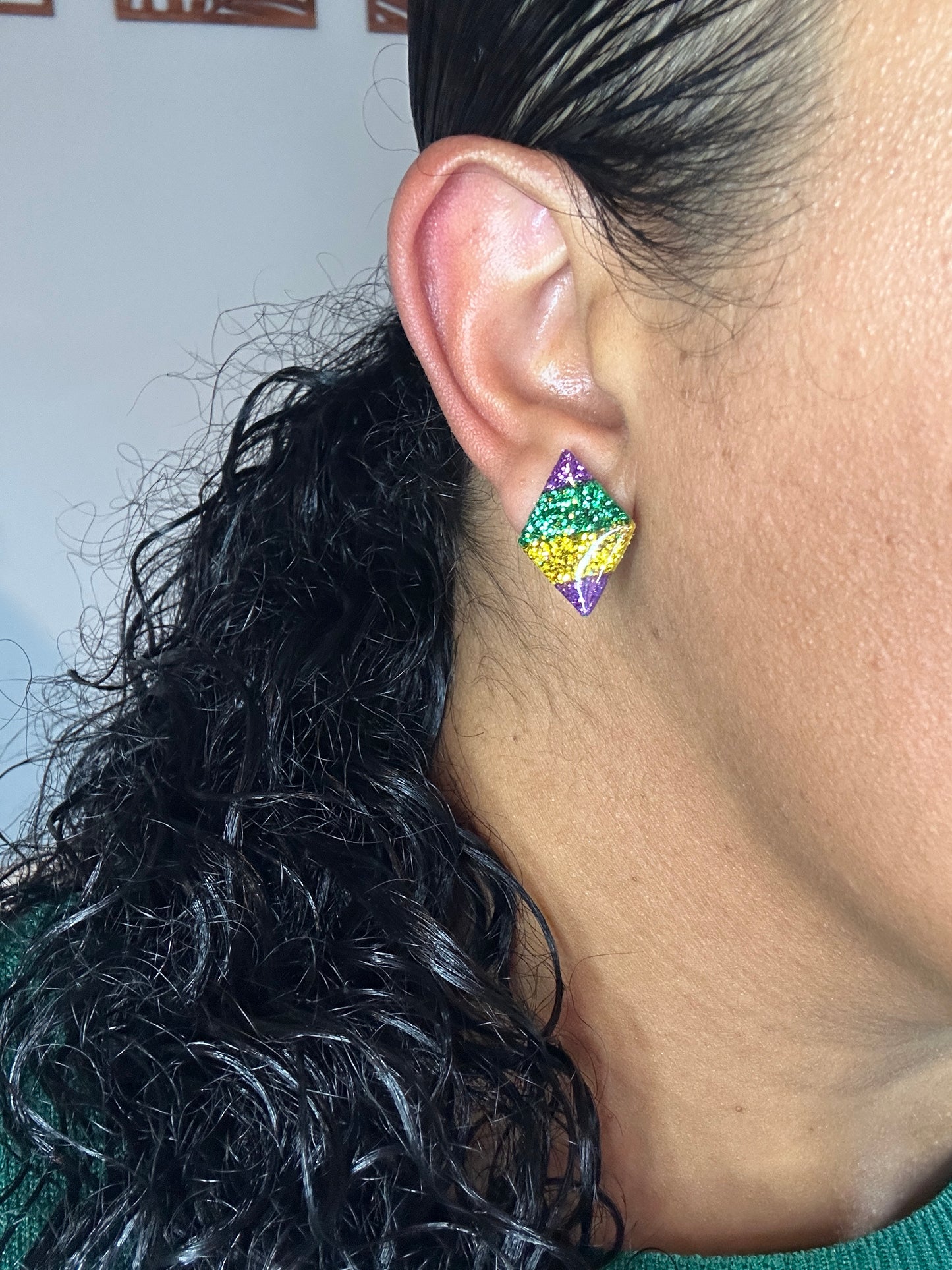 Mardi Gras Collection #10