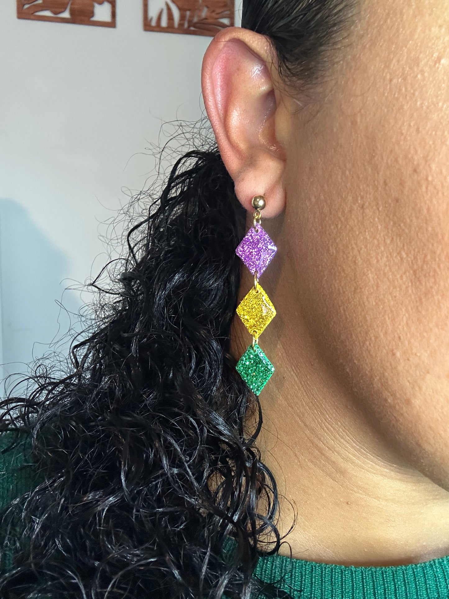 Mardi Gras Collection #5