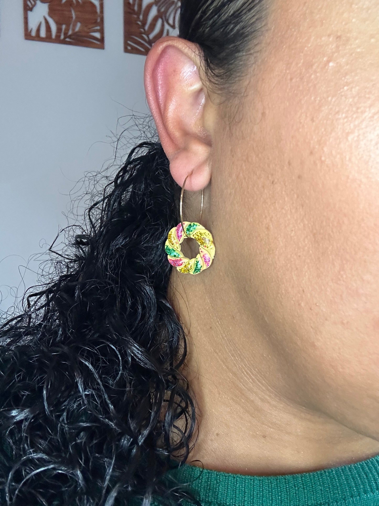 Mardi Gras Collection #9