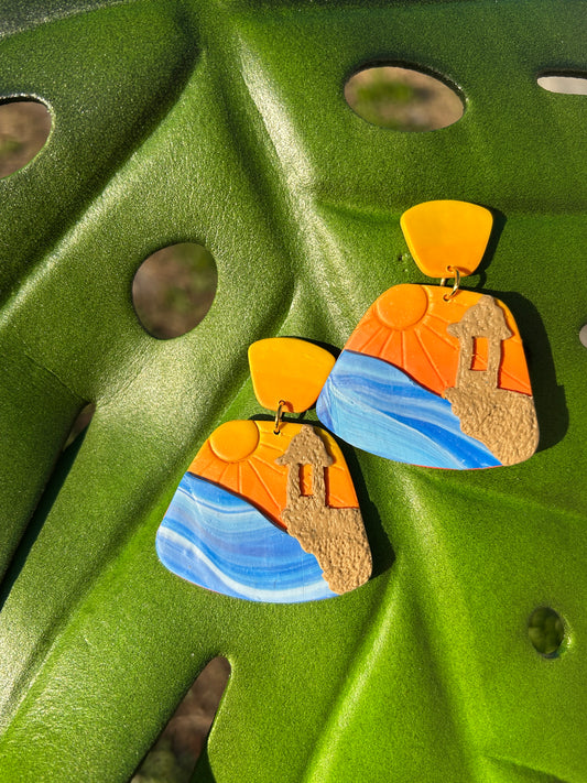 Puerto Rico Heritage #8 (PREORDER only)