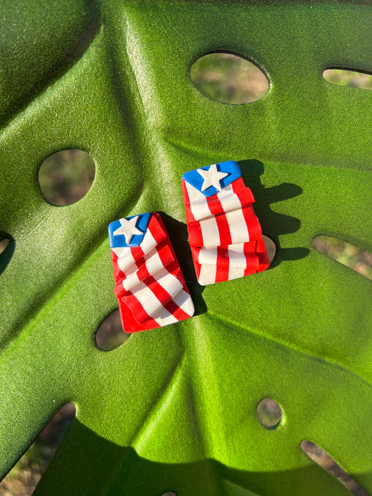 Puerto Rico Heritage #4 (PREORDER only)