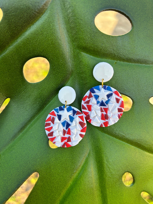 Puerto Rico Heritage #7 (PREORDER only)