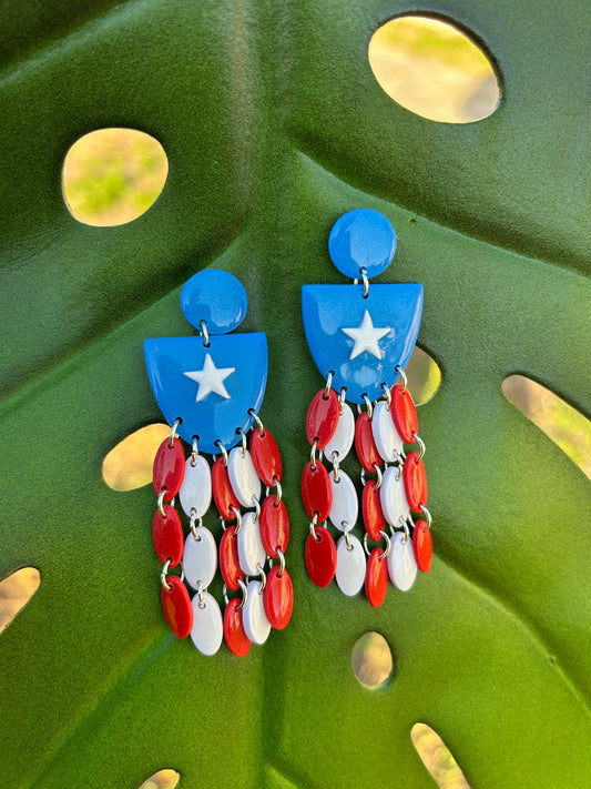 Puerto Rico Heritage #5 (PREORDER only)