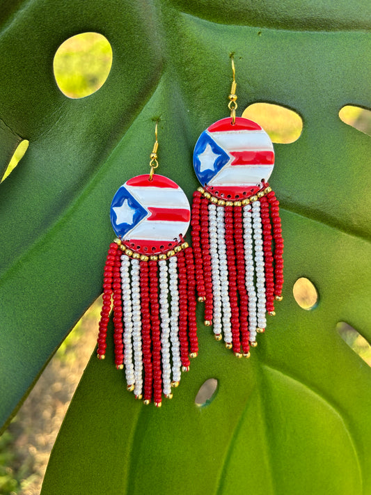 Puerto Rico Heritage #1 (PREORDER only)