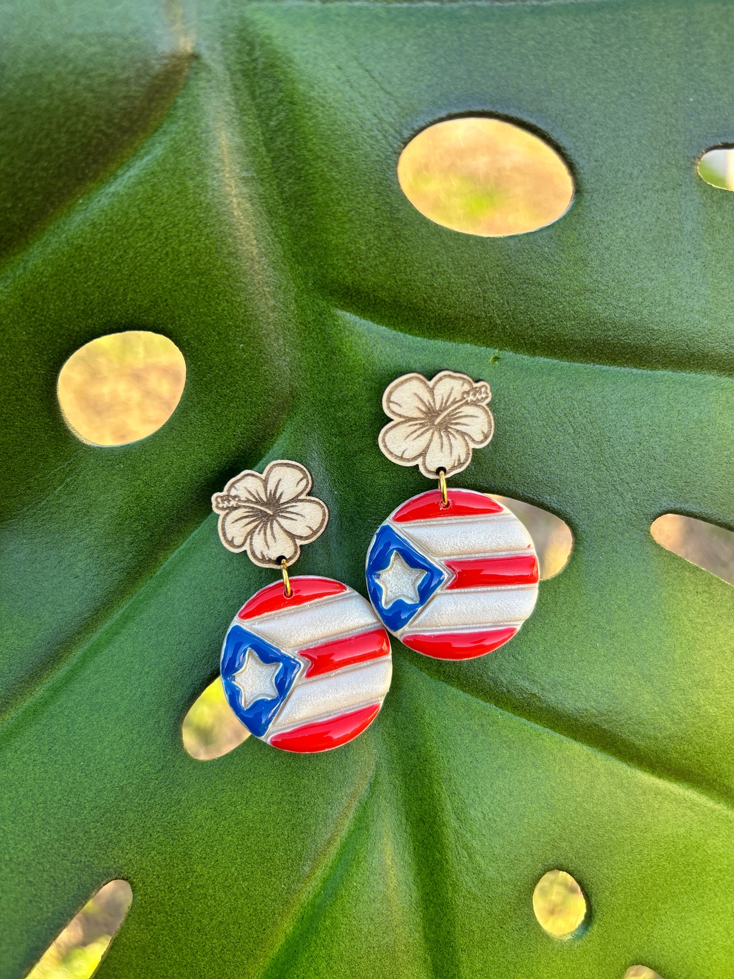 Puerto Rico Heritage #10 (PREORDER only)