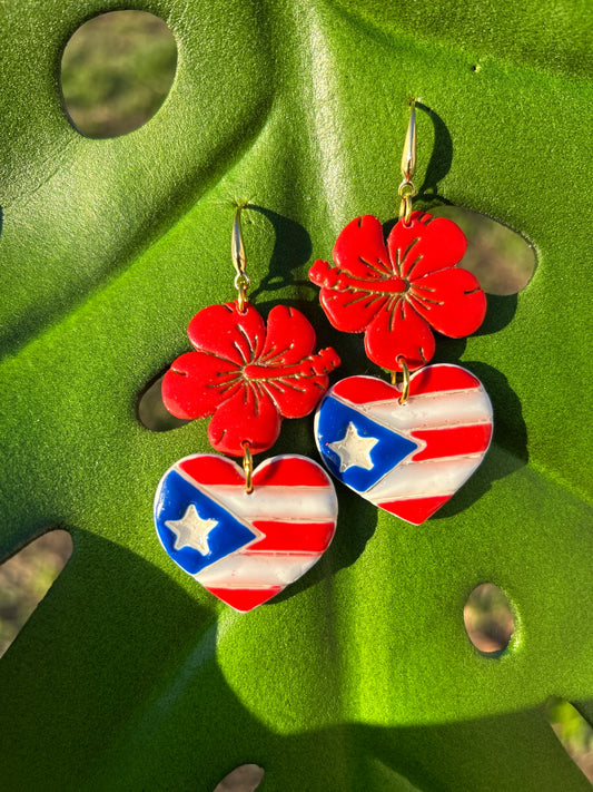 Puerto Rico Heritage #10 (PREORDER only)