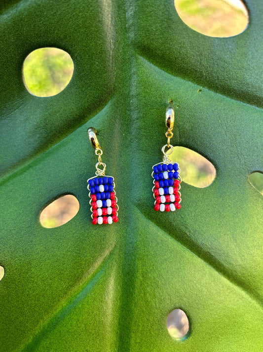 Puerto Rico Heritage #11 (PREORDER only)