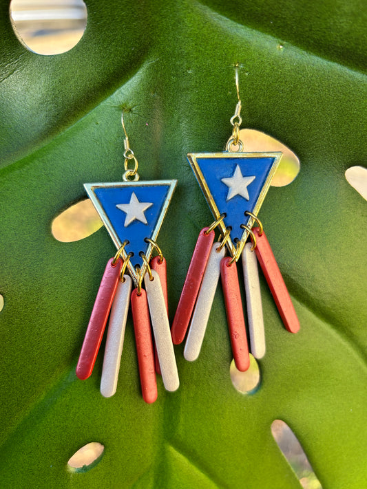 Puerto Rico Heritage #3 (PREORDER only)