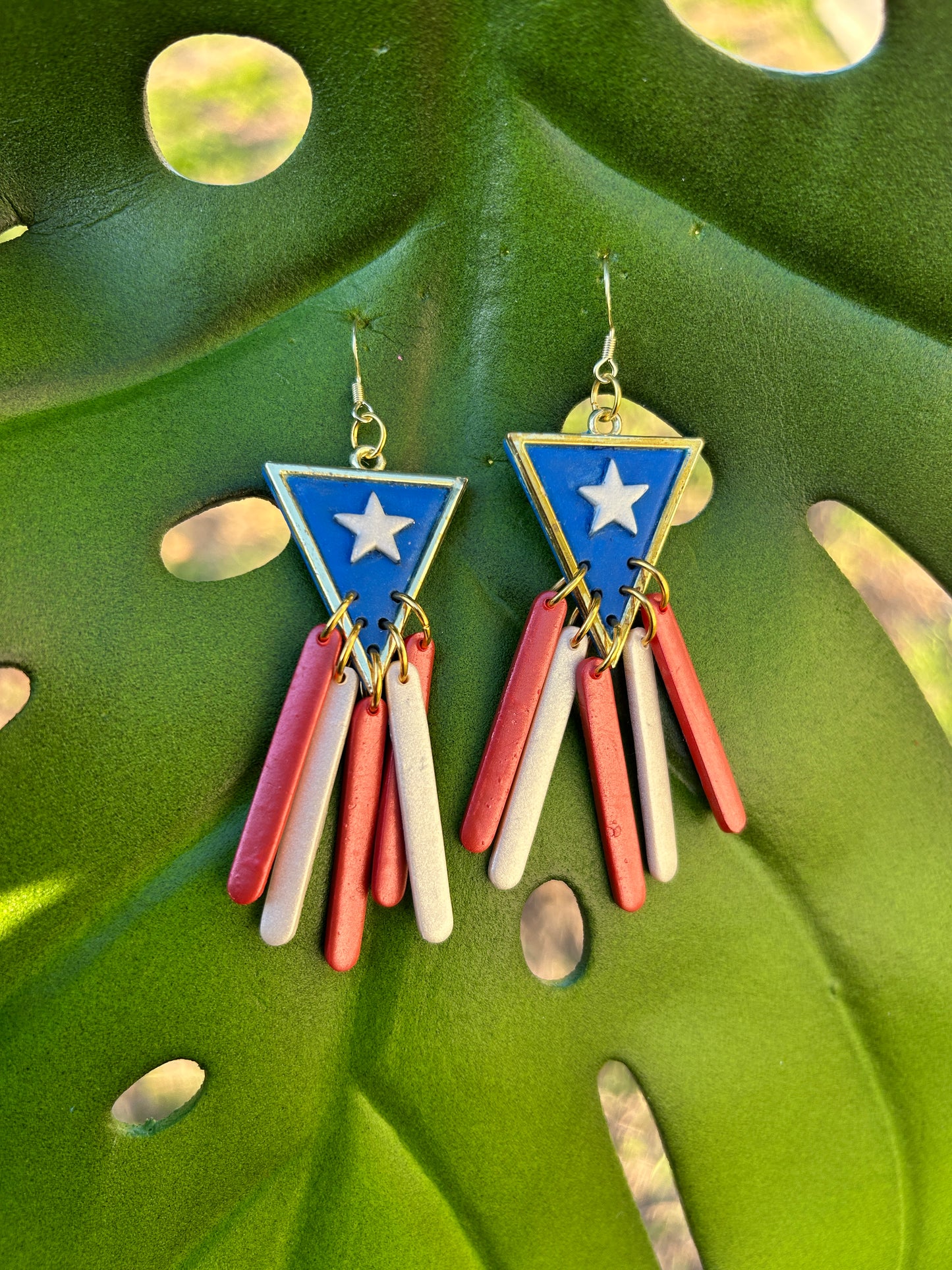 Puerto Rico Heritage #3 (PREORDER only)