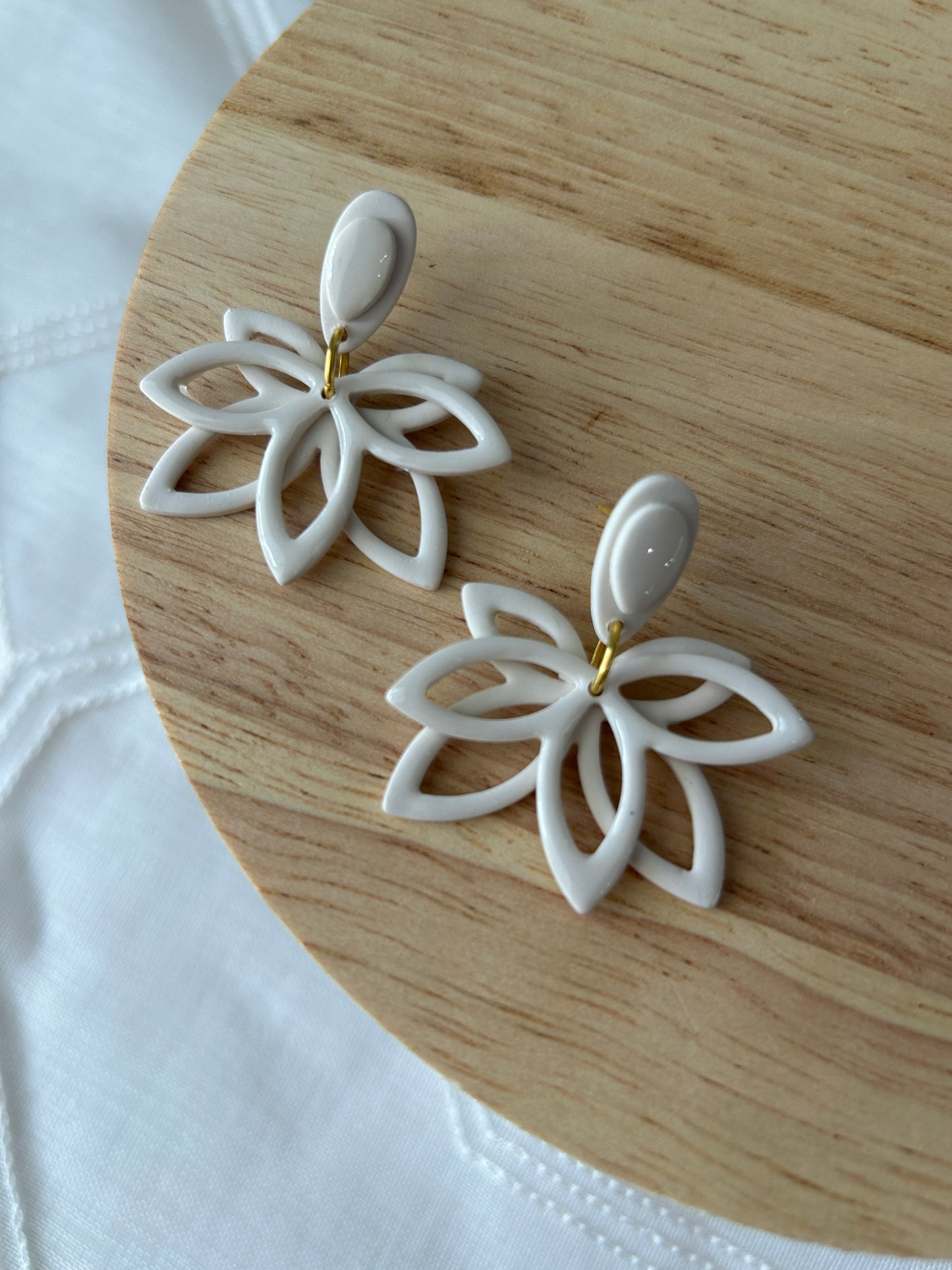 Spring- Neutral Bloom #3