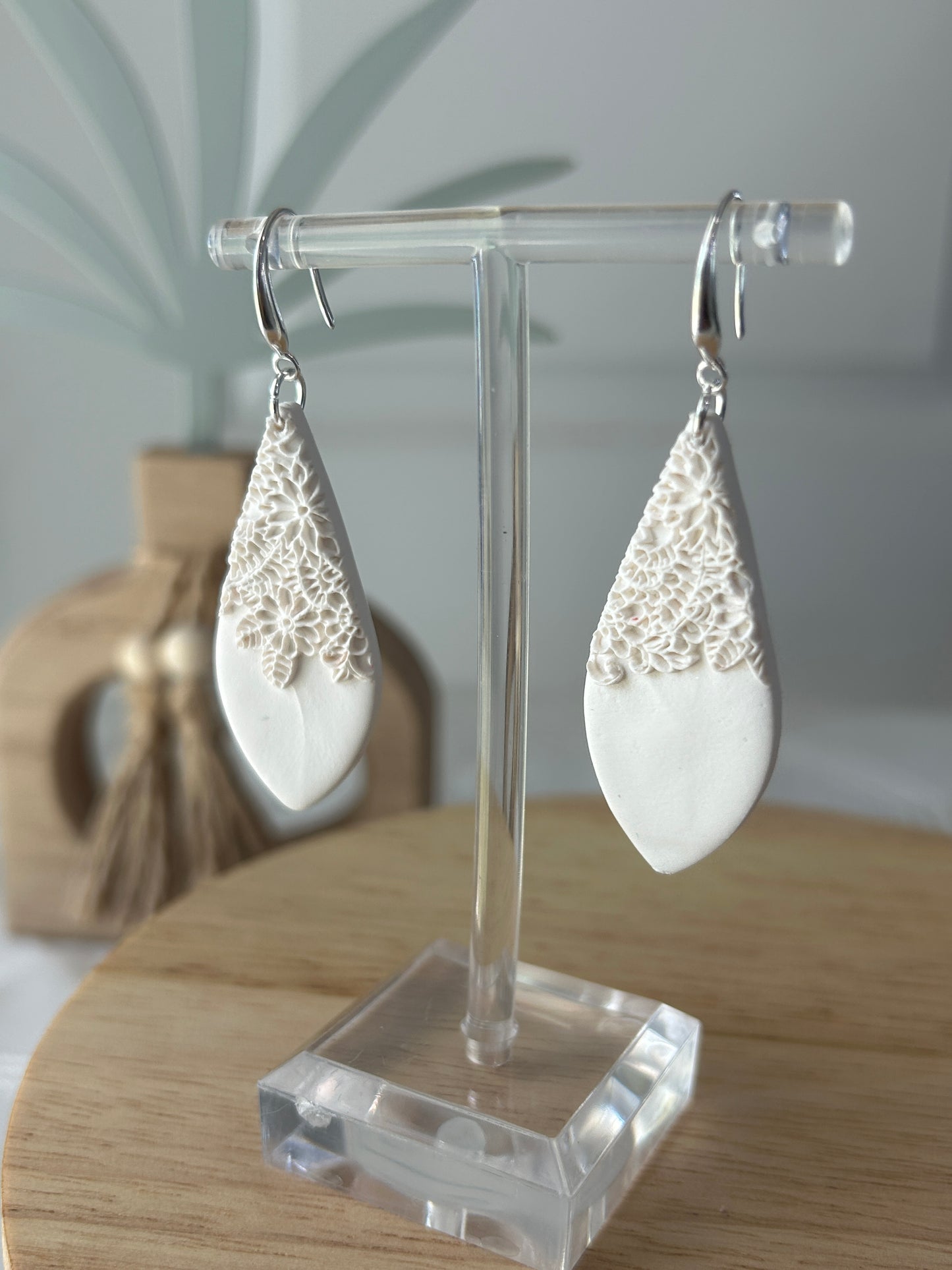 Spring- Lace #7