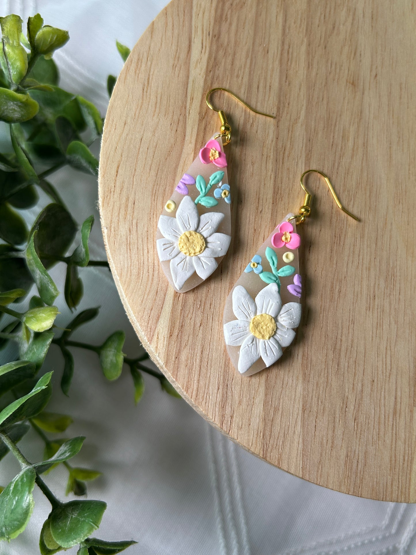 Spring Bloom & Glow #2