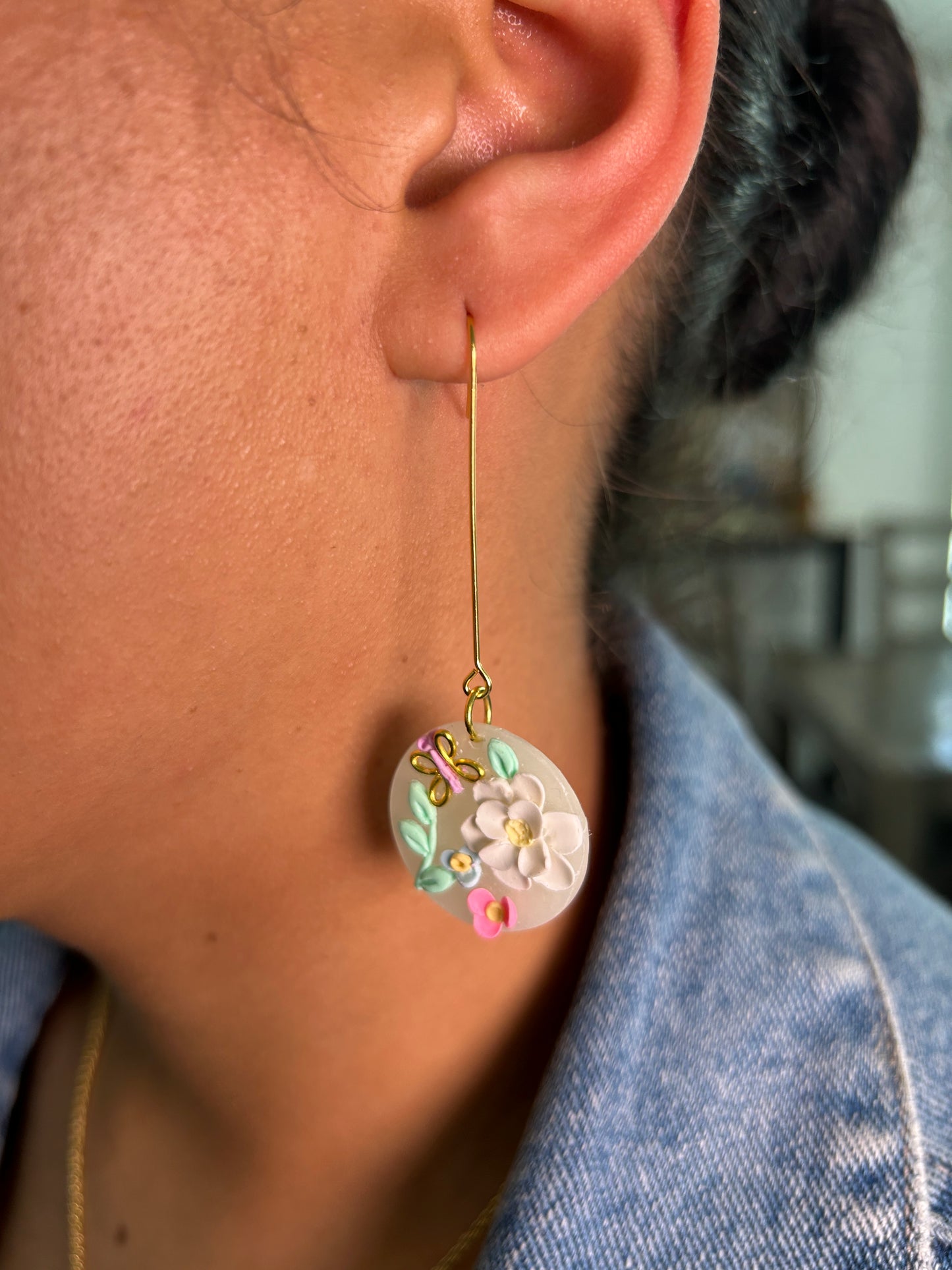 Spring Bloom & Glow #3