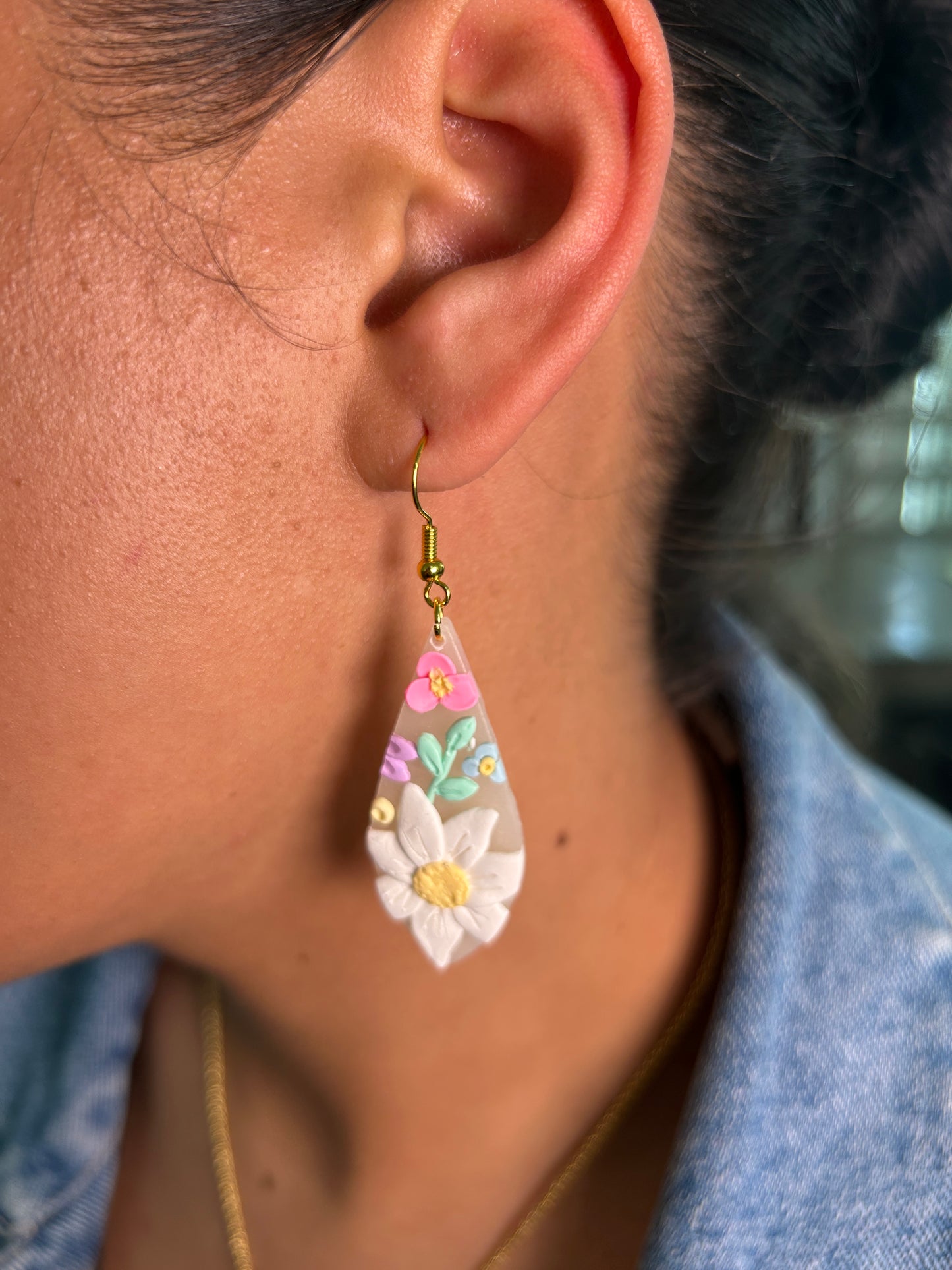 Spring Bloom & Glow #2