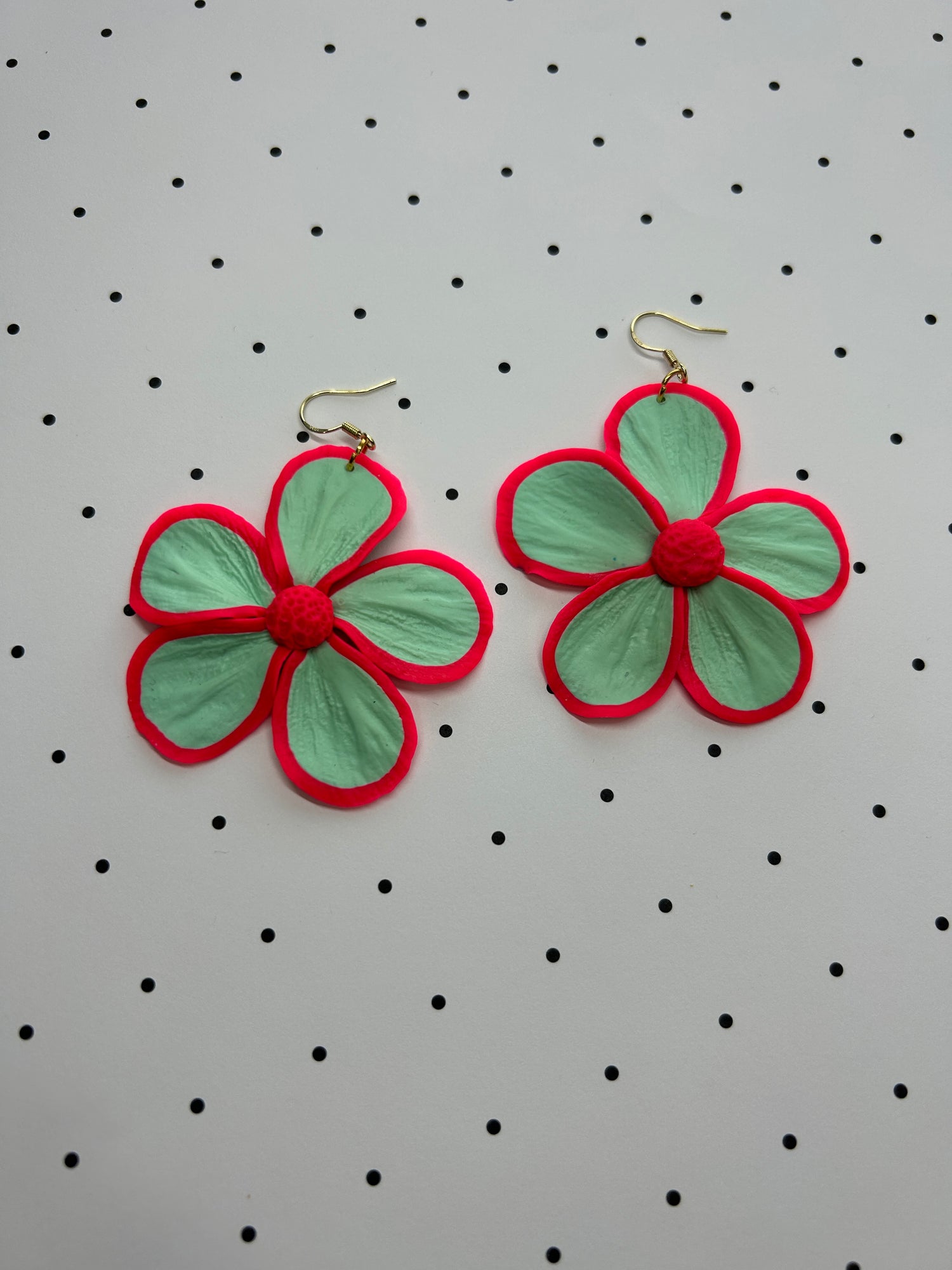 Vibrant Florals