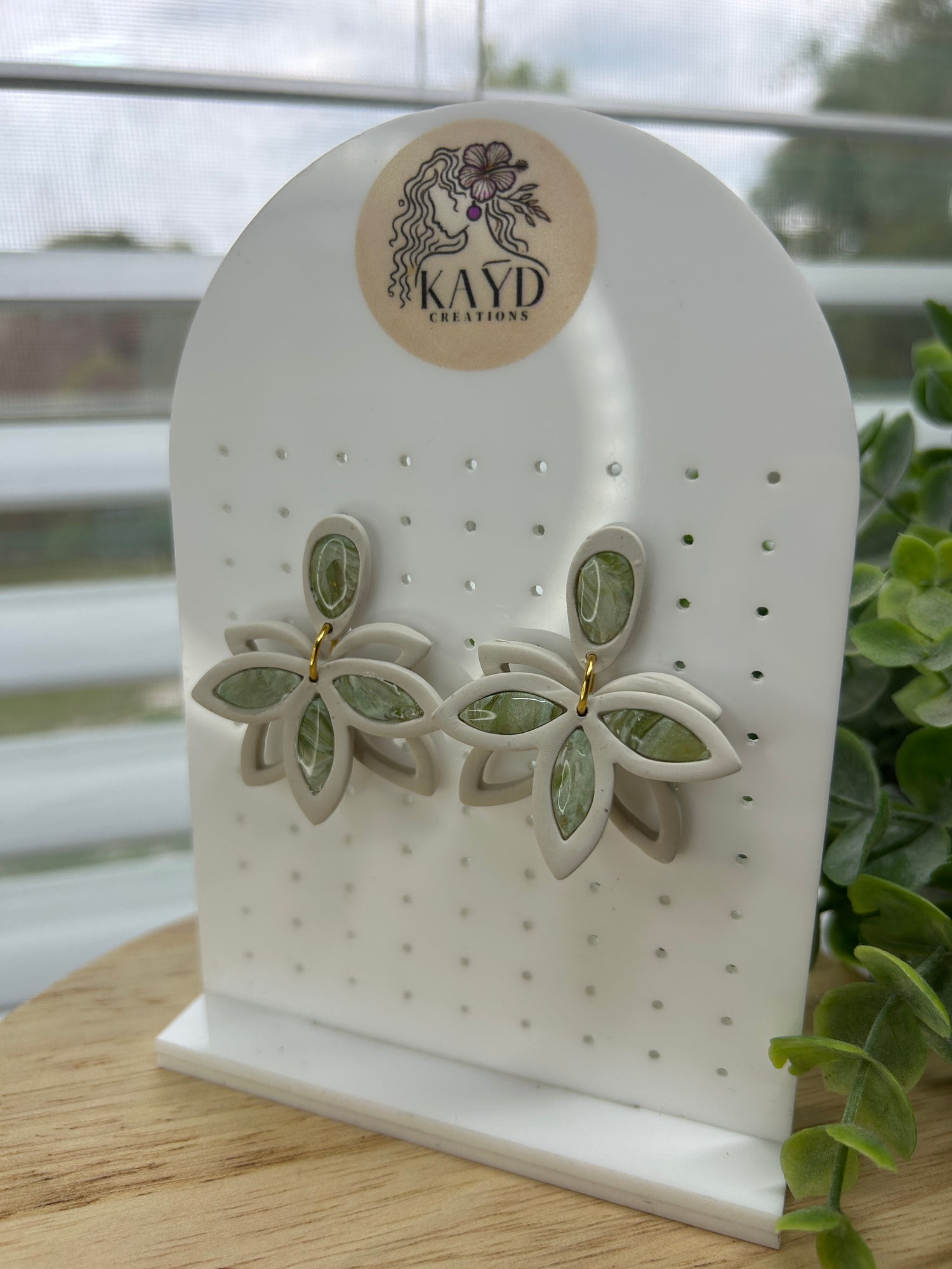 Olive Breeze Pt 2