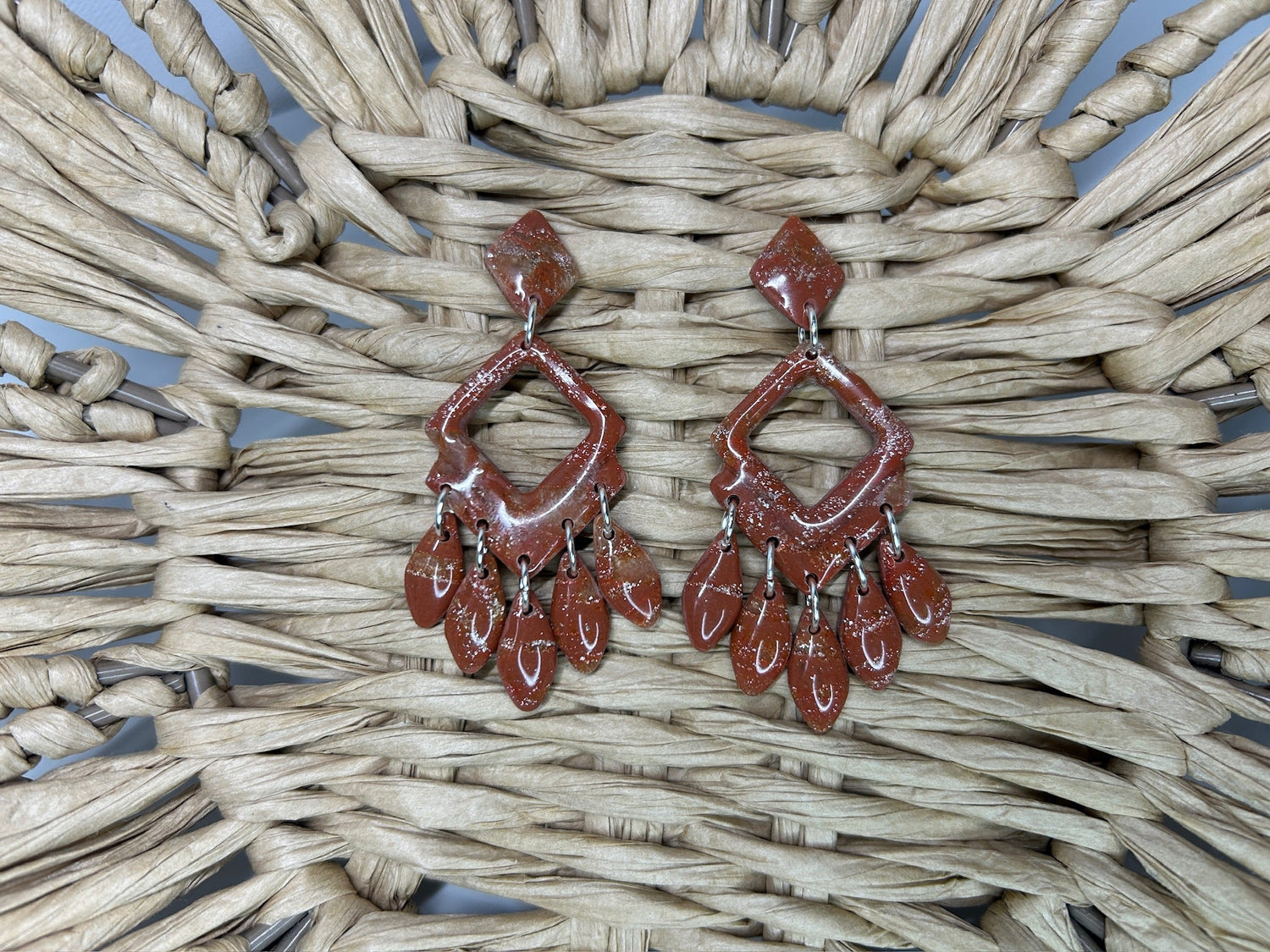 Rustic Silver