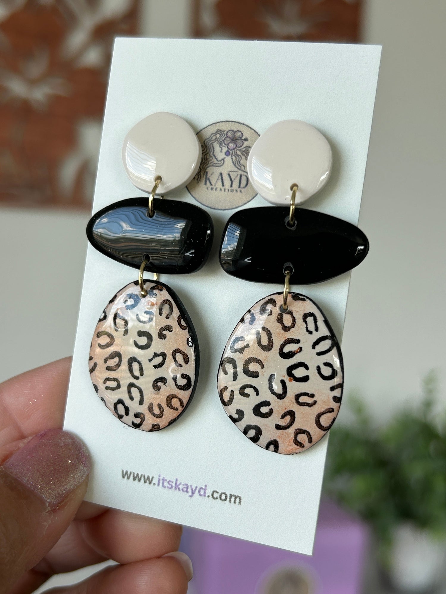 Animal Print