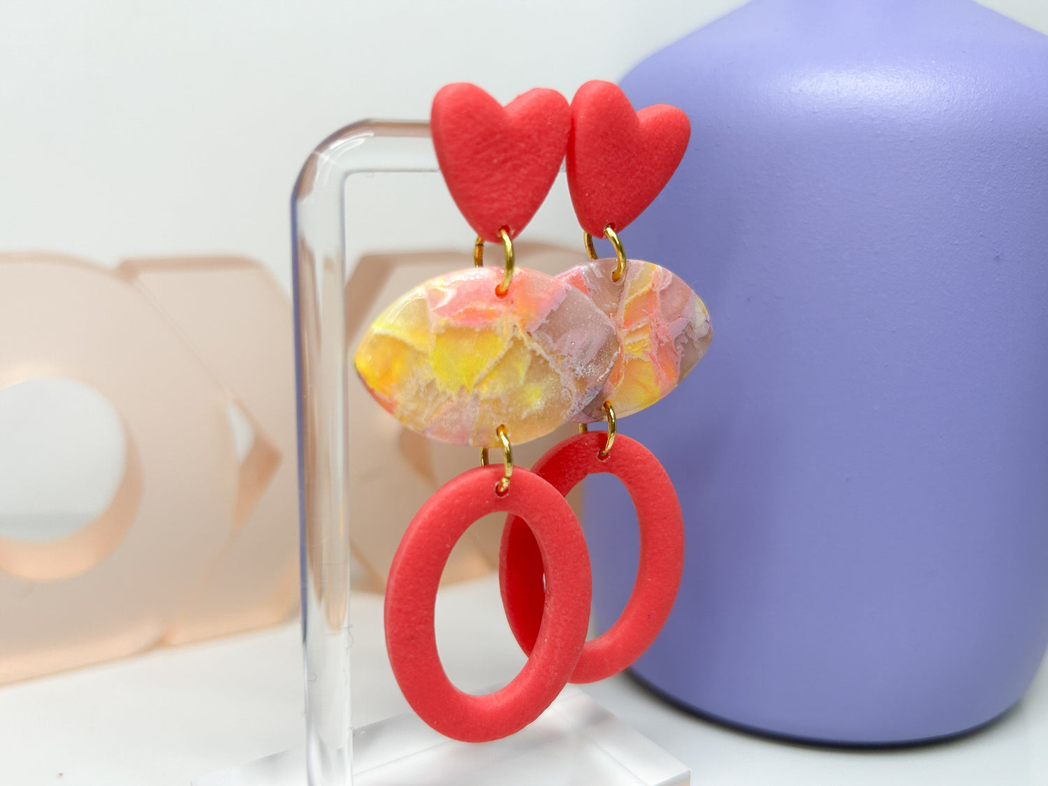 Valentines Collection- Whimsical